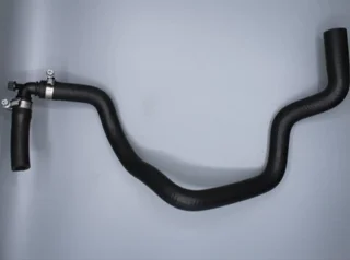 شلنگ بخاری والف دار اچ سی کراس
